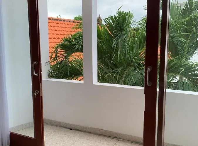 Dc's Privatunterkunft *