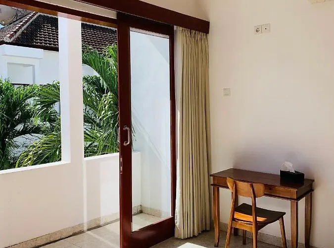 Dc's Privatunterkunft Sanur